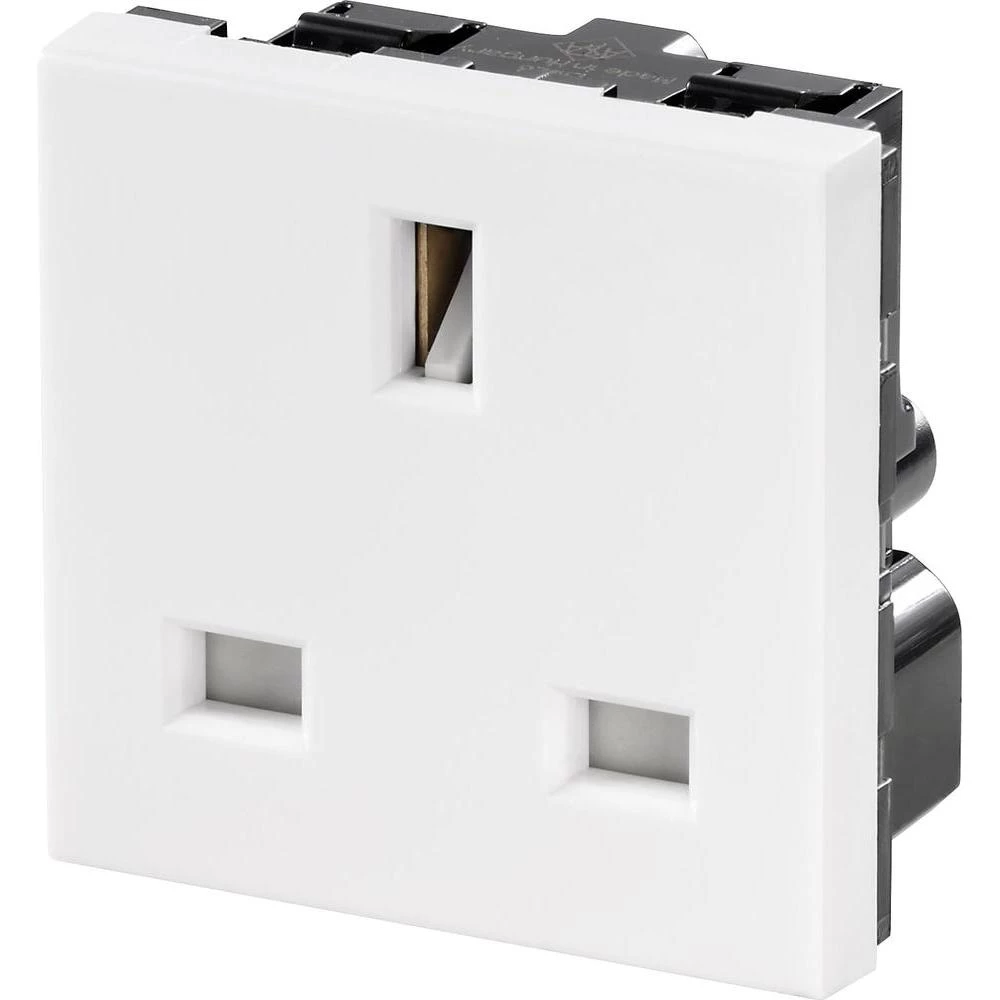 FrontCom® snažna velika utičnica GB IE-FCI-PWB-GB Weidmüller sadržaj: 1 kom. slika