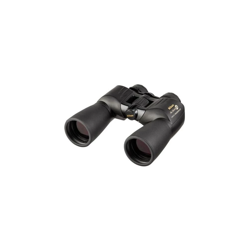 Dvogled Action EX 7x50 CF Nikon 7 x 50 mm crna slika