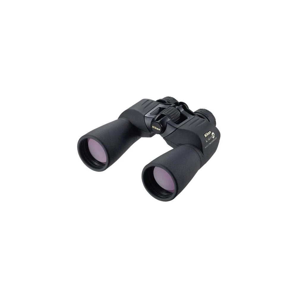 Dvogled Action EX 16x50 CF Nikon 16 x 50 mm crna slika