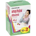 Instantni film Fujifilm 1x2 Instax Film mini slika