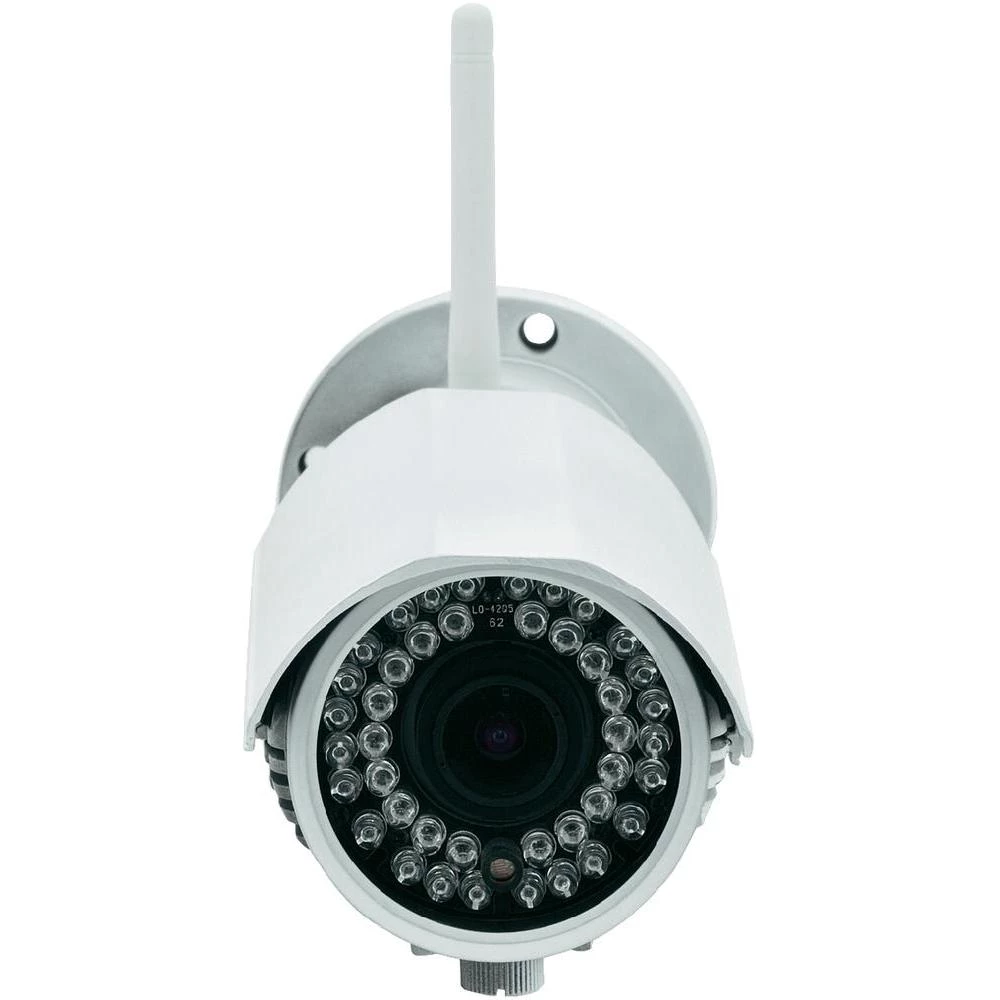 WLAN, LAN mrežna kamera DN-16039 Digitus 1600 x 1200 piksela 2.8 - 12 mm slika