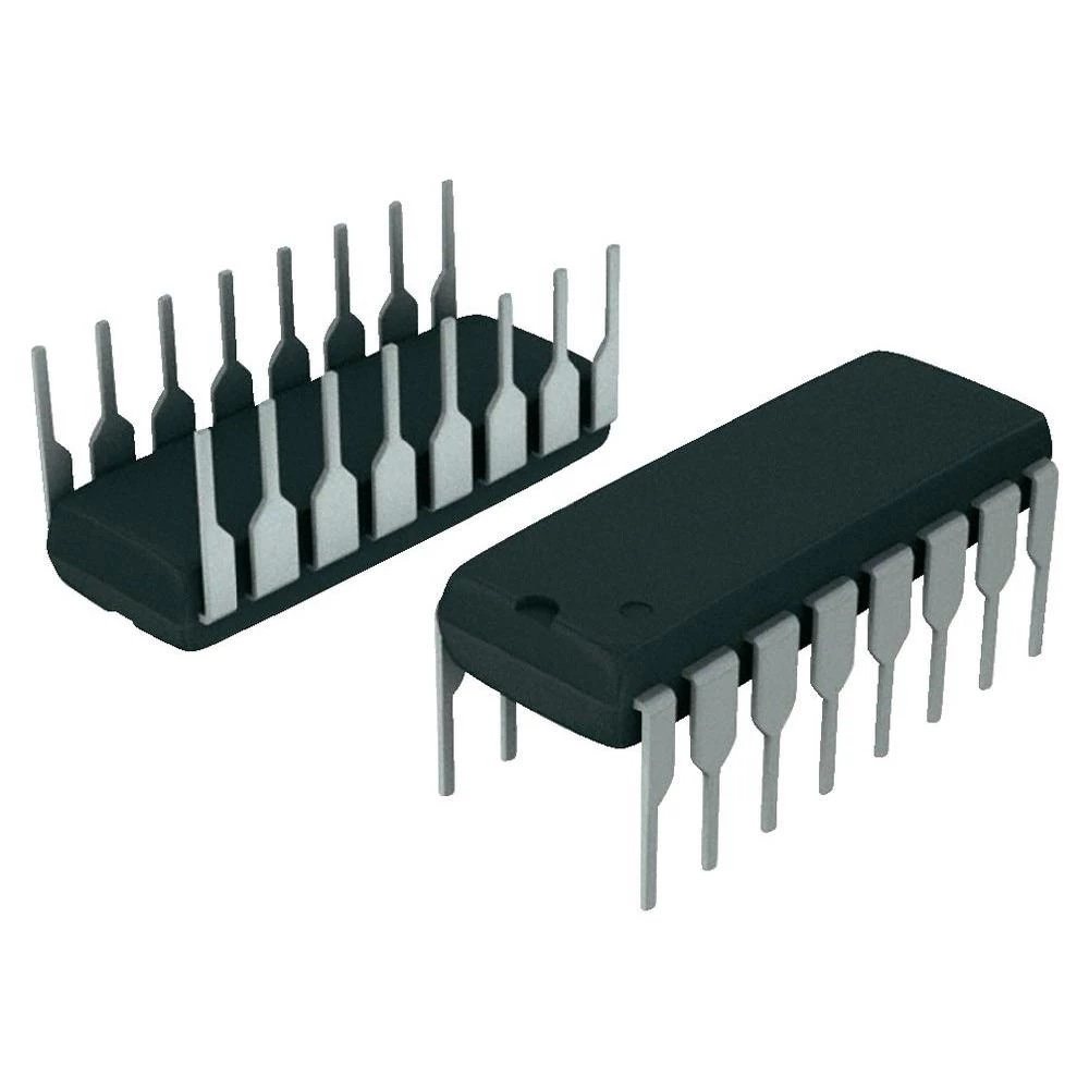 Otporna mreža 330 radijalno ožičena DIP-16 0.25 W Bourns 4116R-1-331LF 1 kom. slika