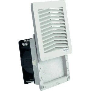 Ventilator s filterom Fandis FF12A115UF (Š x V x D) 150 x 150 x 65.5 mm 115 V/50 - 60 Hz 16/15 W slika