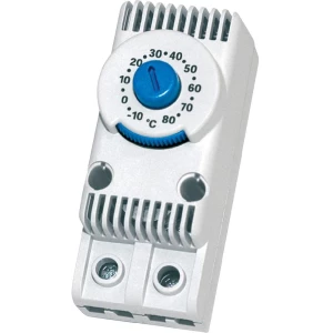 Mehanički termostat Fandis TRT-10A230V-NO -10 - +80 °C 10 A slika