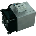 Ventilatorski grijač tip Mixi Rose LM 04310022A22 230 V/AC 100 W (D x Š x V) 70 x 60 x 76 mm