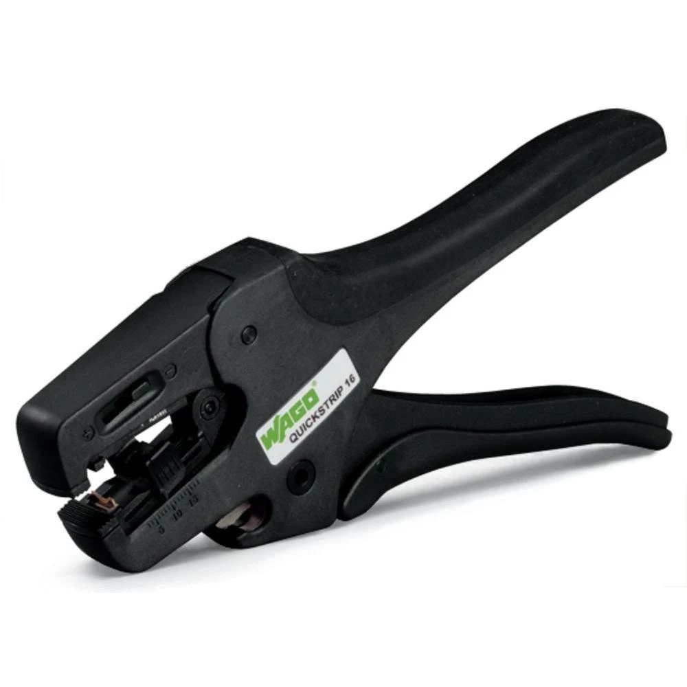 Kliješta za skidanje izolacije QuickStrip 16 slika