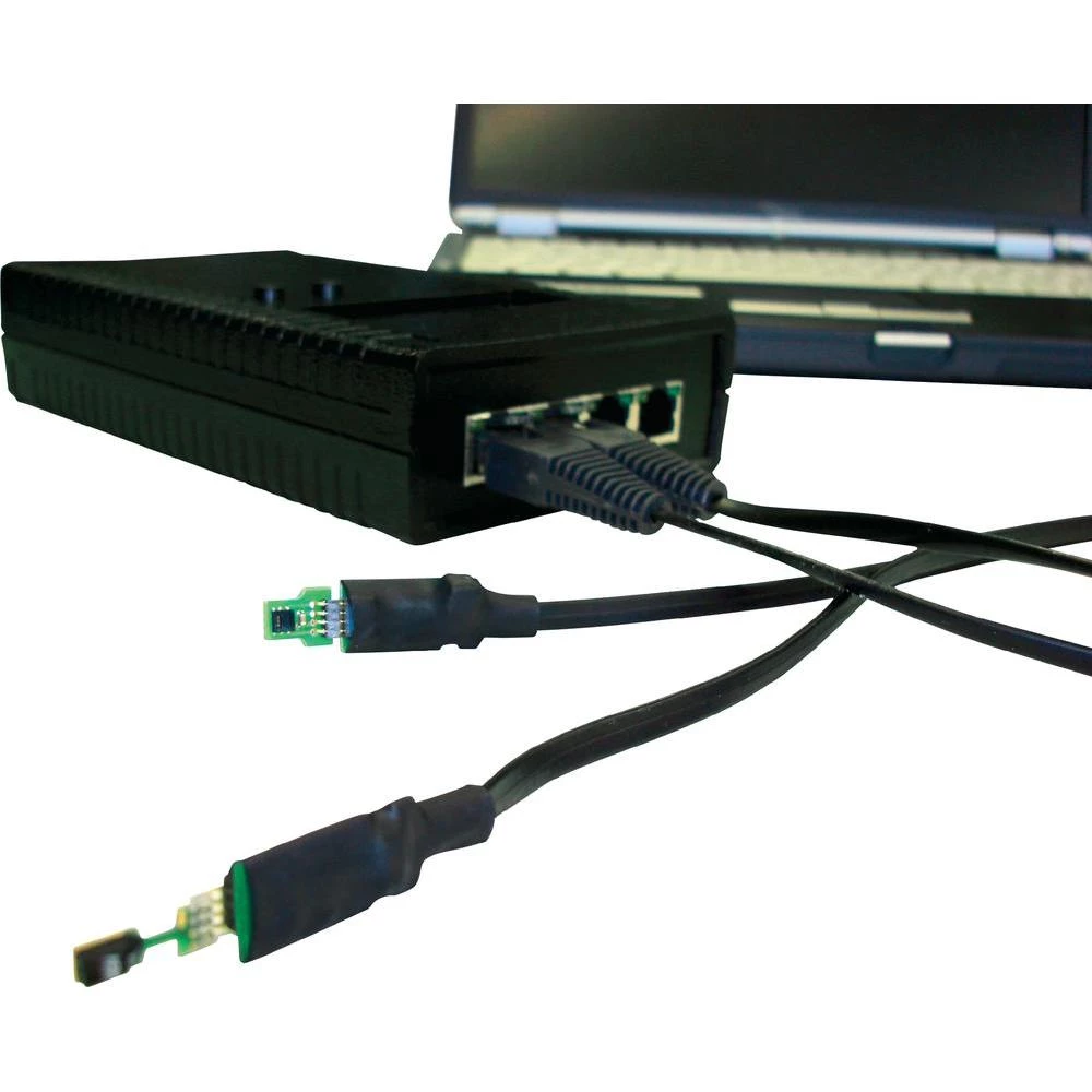 Evaluacijski komplet EK-H4 za vlažnost i temperaturu Sensirion EK-H4 0 - 100 % rF (SHT7x) -40 - +123.8 °C/(SHT2x) slika