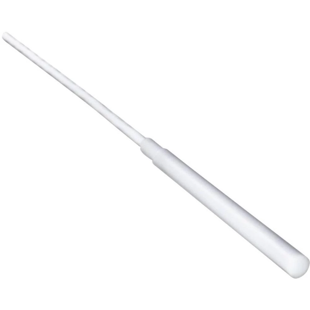 Sonda za uranjanje, tip 08 testo 08 za agresivne medije 8006 1111 -50 - +260 °C vrsta kućišta PTFE slika