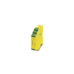 Safety relays PSR-SCP- 24DC/SIM4