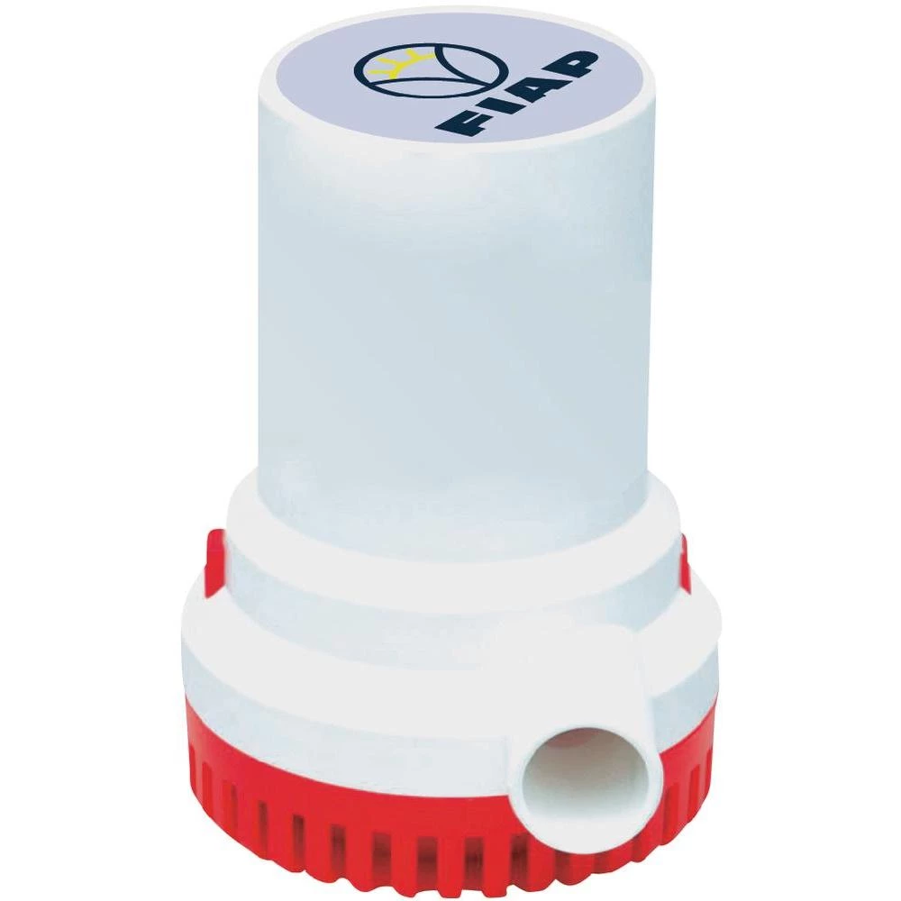 Niskovoltna potopna pumpa 2105 FIAP 5700 l/h slika