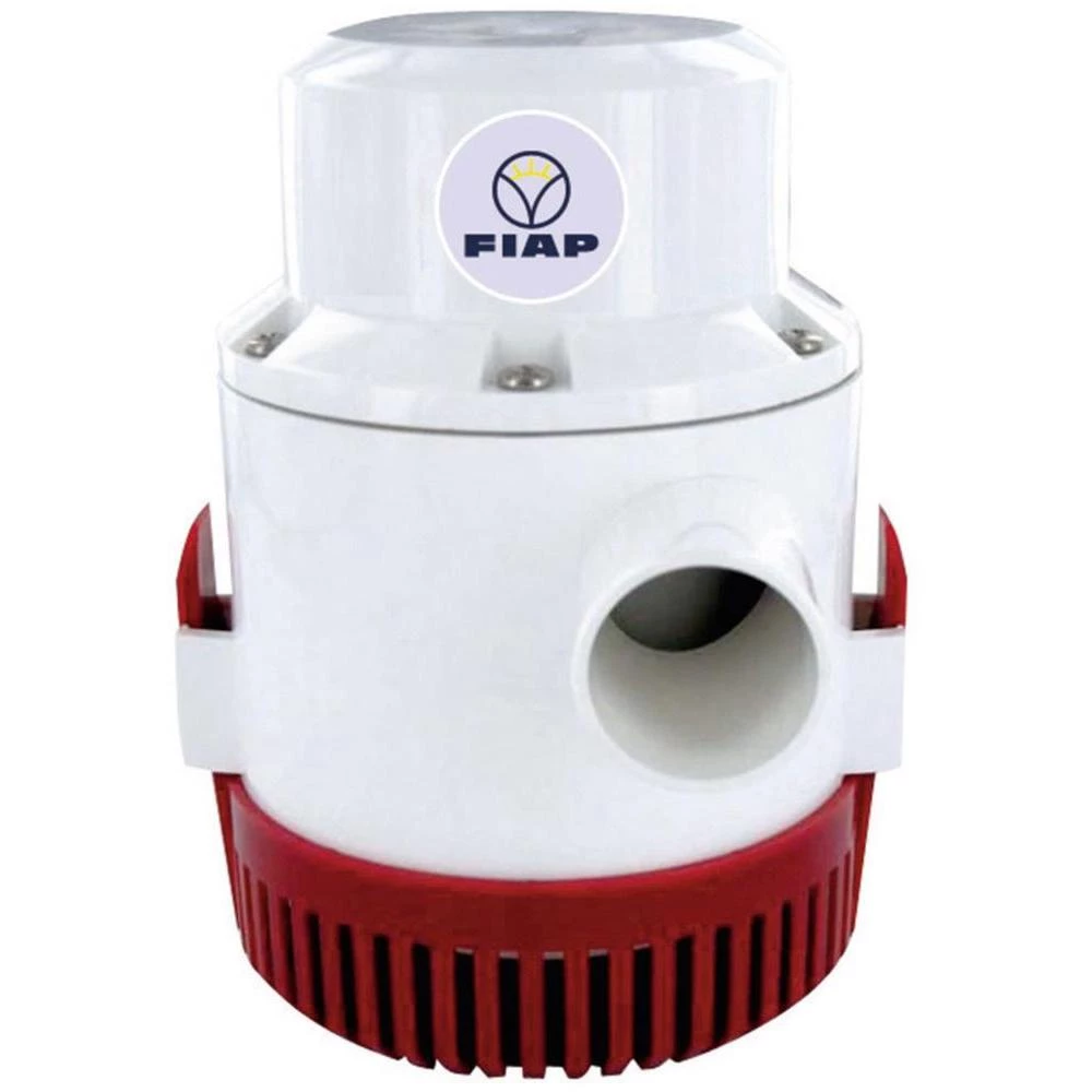 Niskovoltna potopna pumpa 2106 FIAP 7500 l/h slika