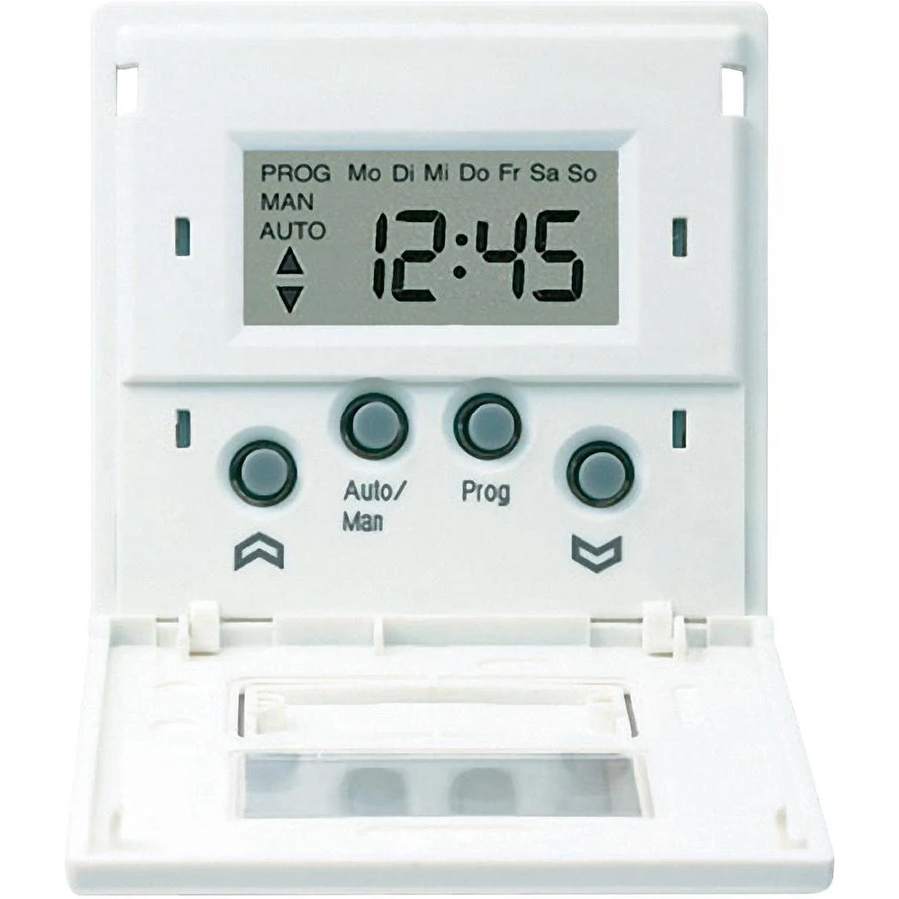 Poklopac za prekidač za žaluzine LS5232ST Jung LS 990, LS design, LS plus krem-bijela slika