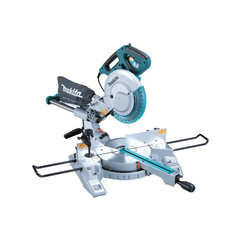 Makita preklopna nagibna pila LS1018L 1430 W 260 x 30 mm slika