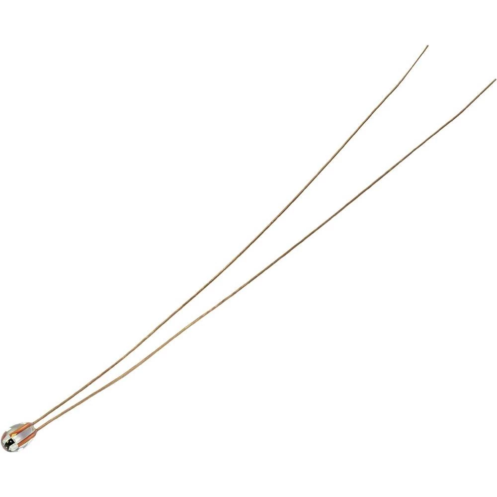 NTC termistor TGMAA503F3993DA1 -40 - +125 °C stakleno kućište slika