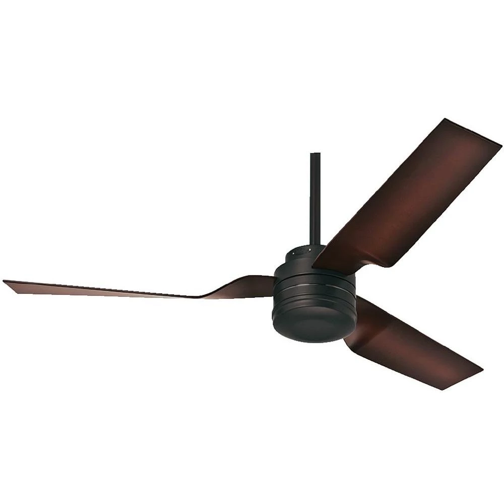Stropni ventilator Hunter Cabo Frio NB (promjer) 132 cm boja krila: smeđa, boja kućišta: bronza slika