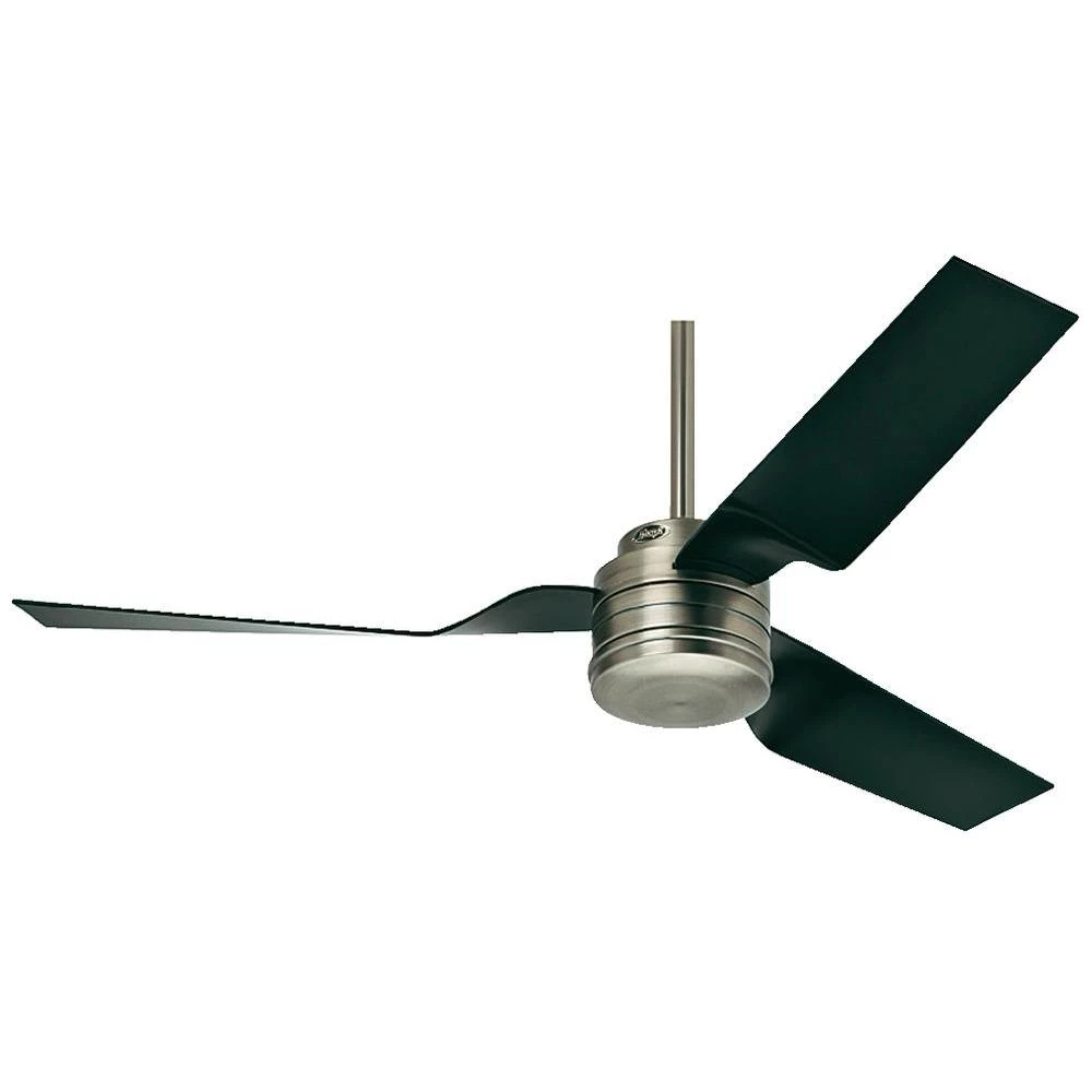 Stropni ventilator Hunter Cabo Frio ZA (promjer) 132 cm boja krila: antik, boja kućišta: kositar slika