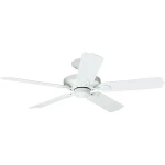 Stropni ventilator Hunter Outdoor Elements WEOD (promjer) 132 cm boja krila: bijela, boja kućišta: bijela-lakirana
