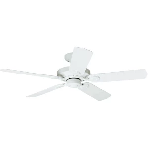 Stropni ventilator Hunter Outdoor Elements WEOD (promjer) 132 cm boja krila: bijela, boja kućišta: bijela-lakirana slika