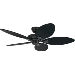 Stropni ventilator Hunter Outdoor Elements NBOD (promjer) 132 cm boja krila: vrba, boja kućišta: bronza