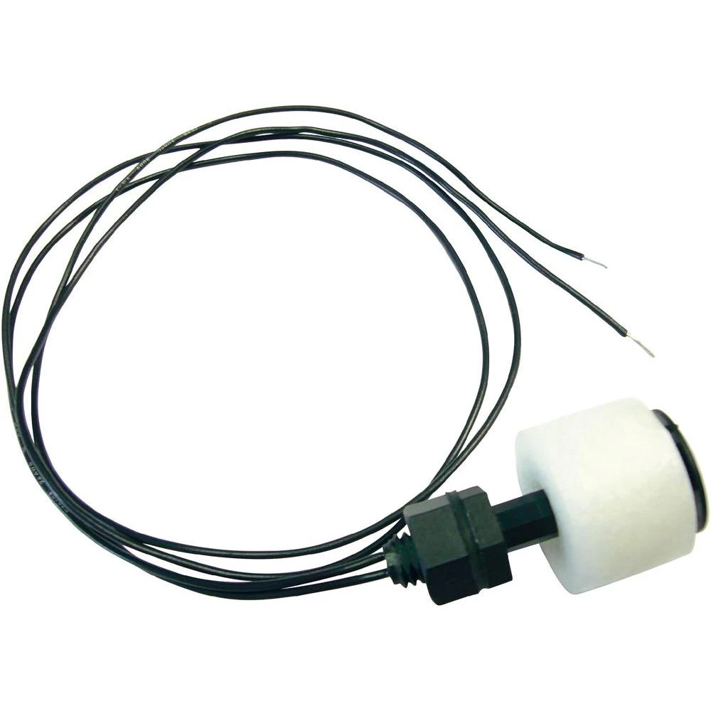 Senzor razine s reed utikačem slika