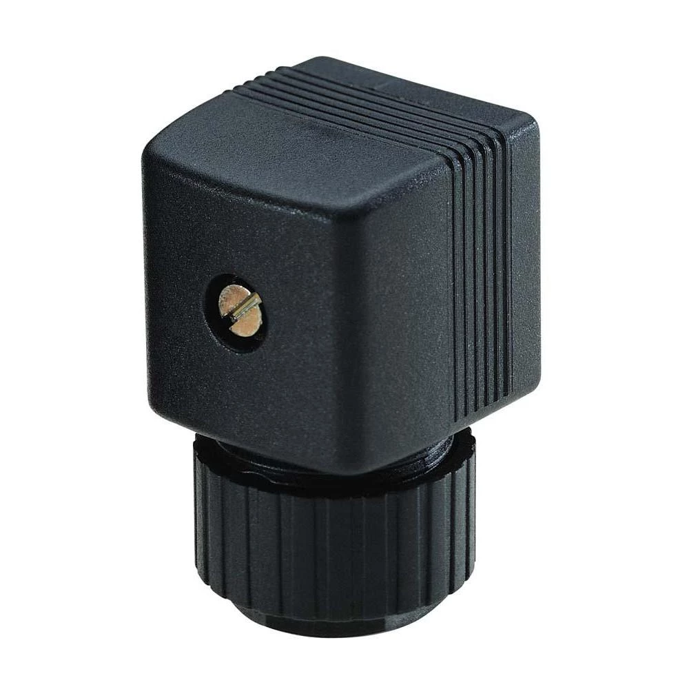 Bürkert 8375 utičnica DIN EN 175301-803, oblika A 12 - 240 V slika