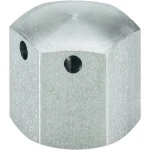 Bürkert 649554 matica s kapom od nehrđajućeg čelika
