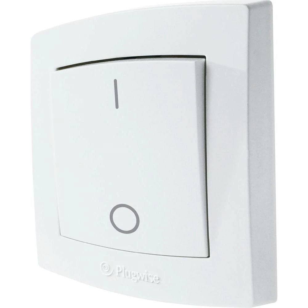 Bežični prekidač , na zid, domet maks. (na otvorenom) 200 m slika