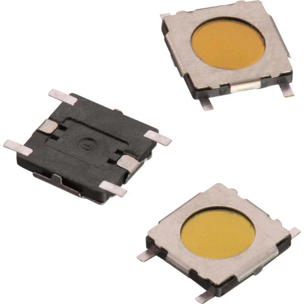 Pritisna tipka WS-TSS slika