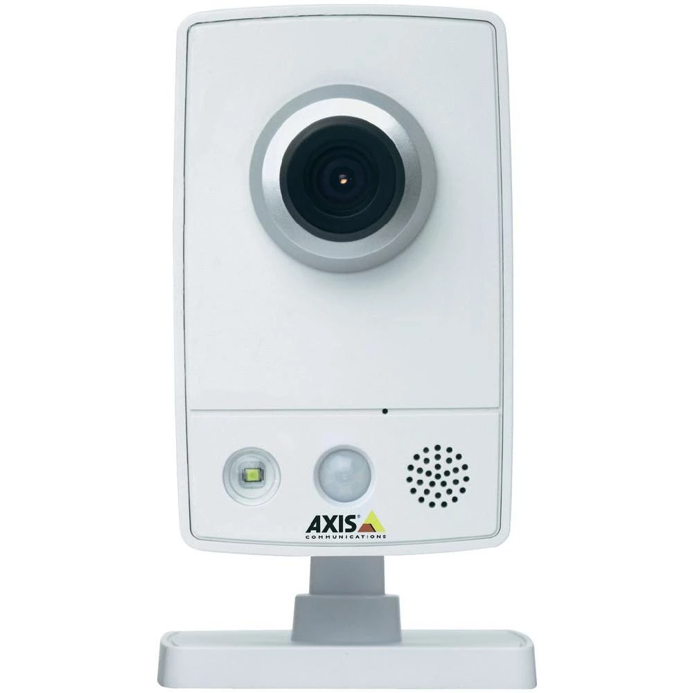 LAN mrežna kamera 0338-002 AXIS 720 piksela 2.9 mm slika