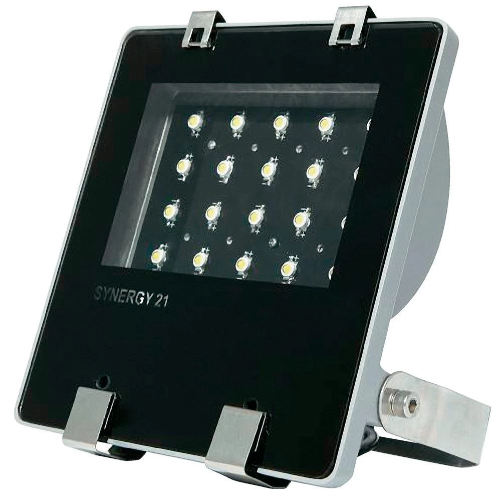 Infracrveni reflektor 92859 IC domet (maks.) 30 m vanjsko područje slika