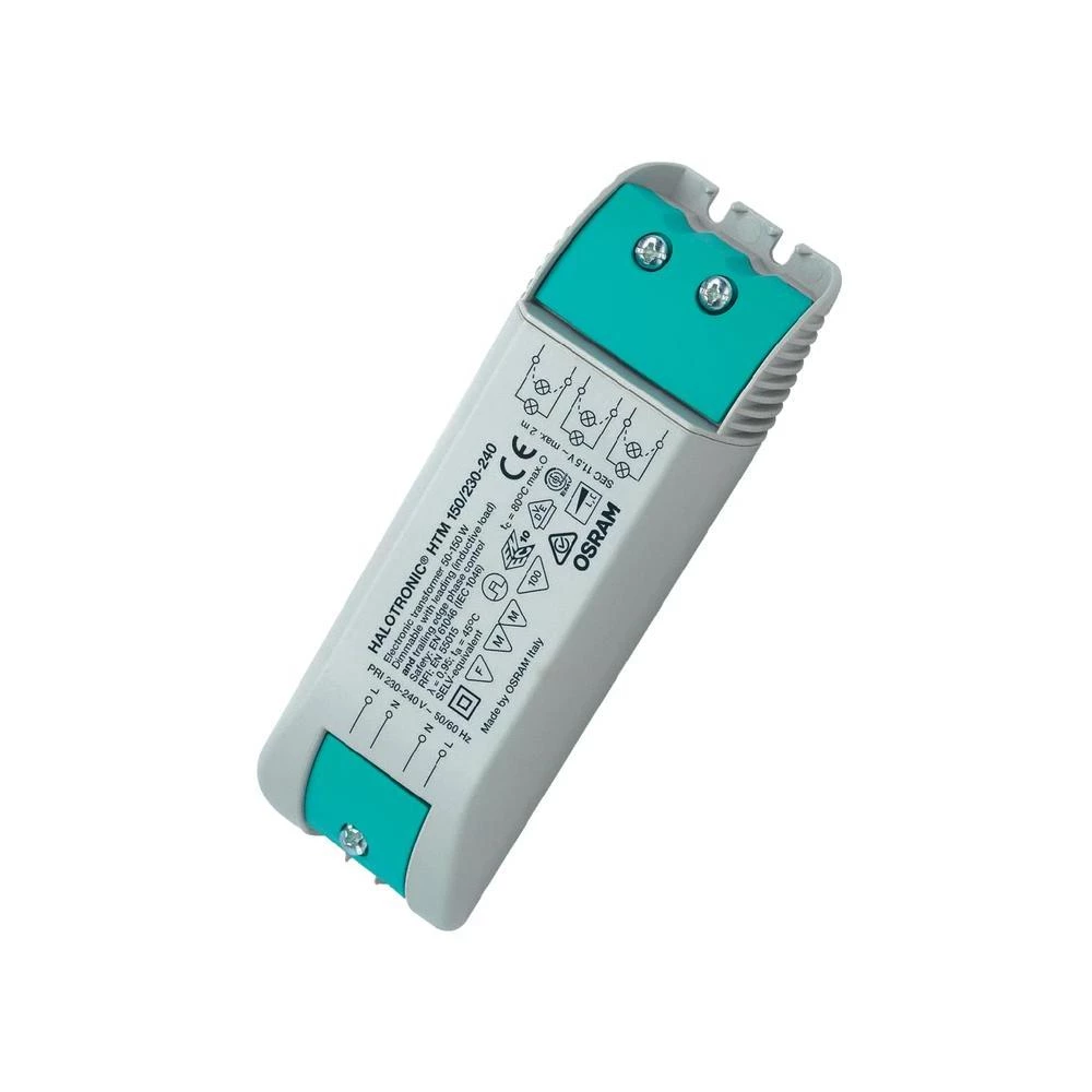 Halogeni transformator OSRAM 4050300581415 12 V 150 W slika