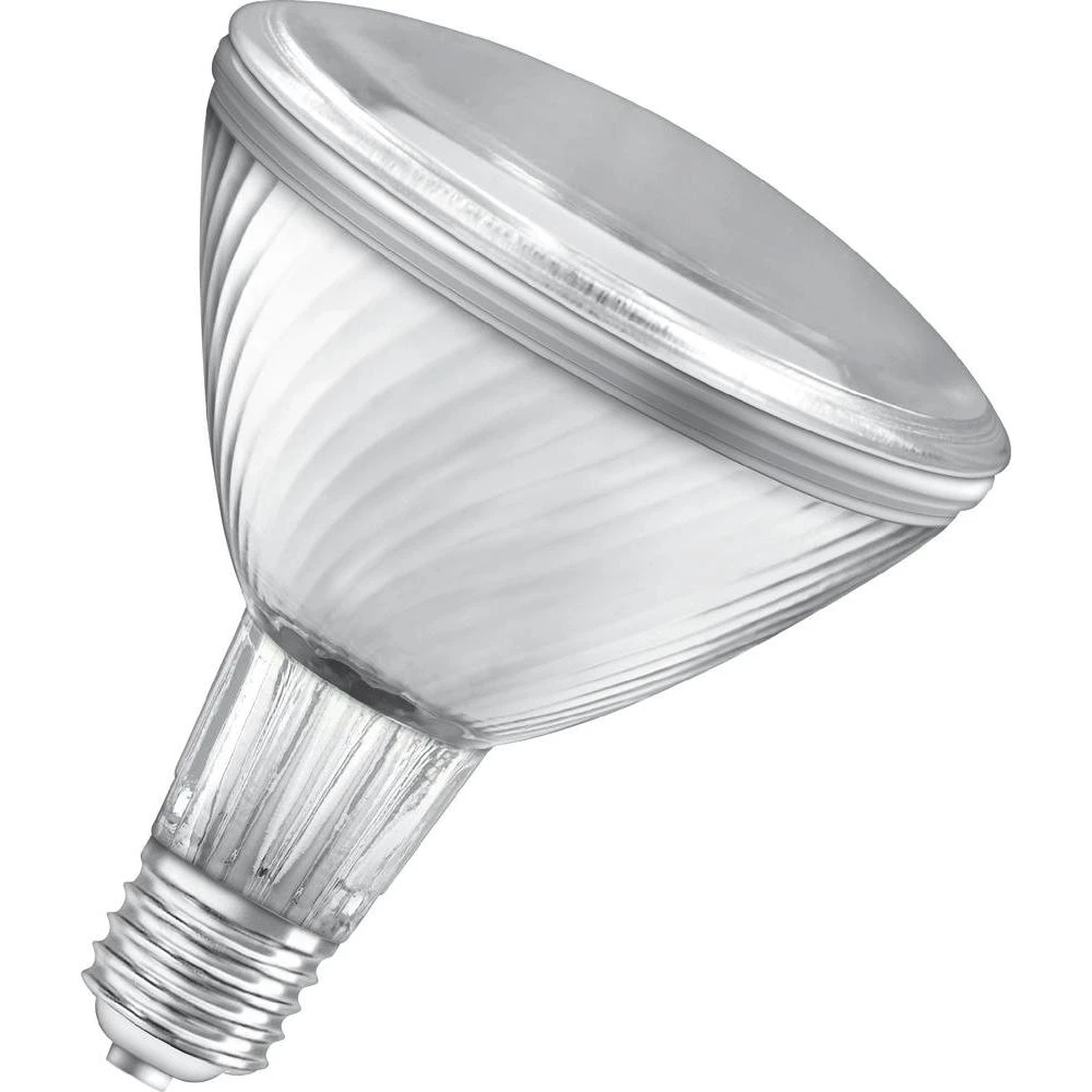 Izbojna žarulja OSRAM 125.0 mm 90 V E27 39 W Reflektor 1 komad slika