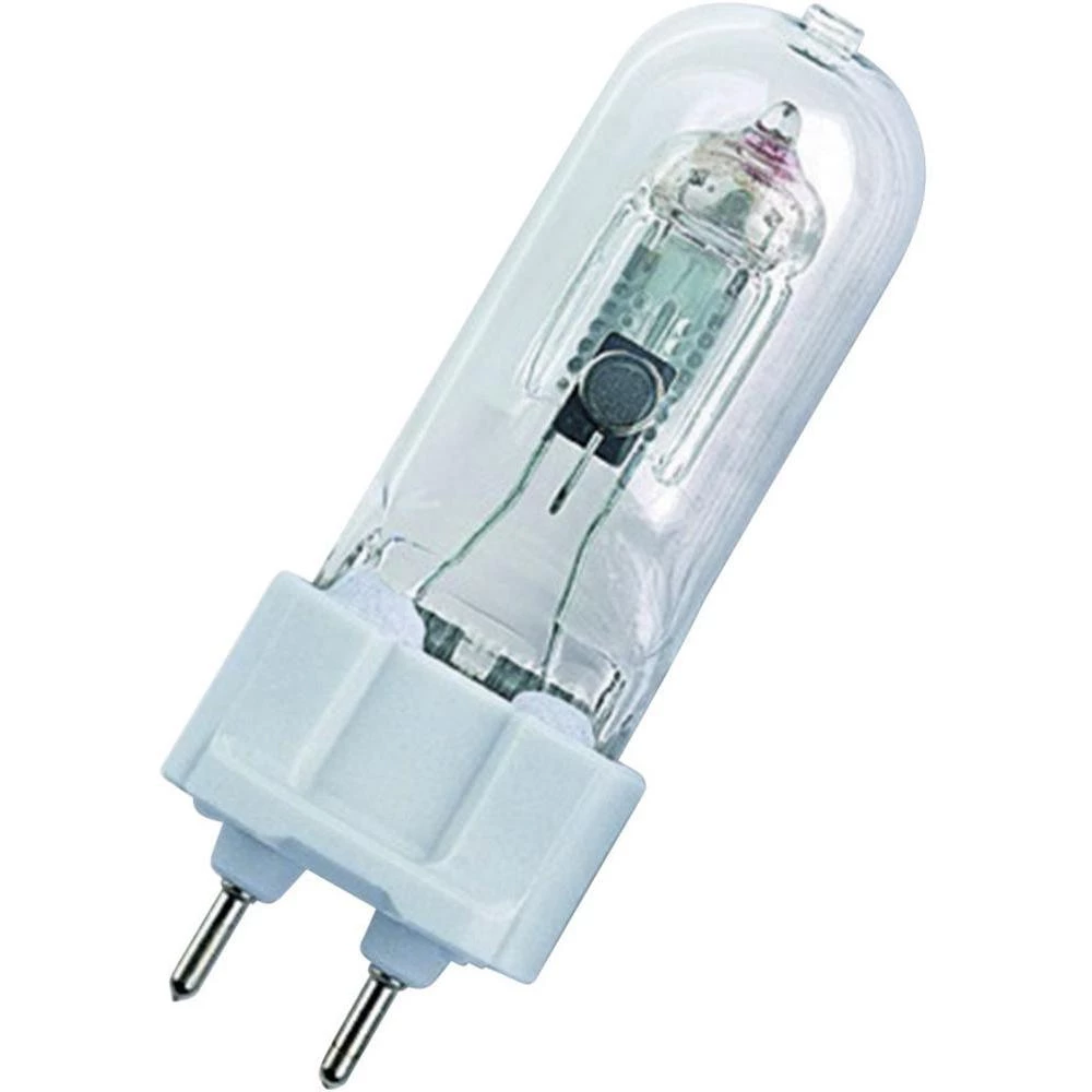 Izbojna žarulja OSRAM 84.0 mm 100 V G12 70 W oblik klipa 1 komad slika