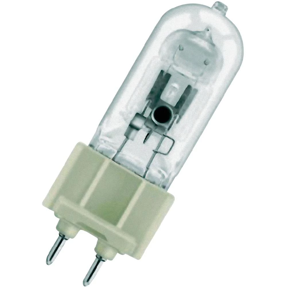 Izbojna žarulja OSRAM 84.0 mm 100 V G12 150 W oblik klipa 1 komad slika