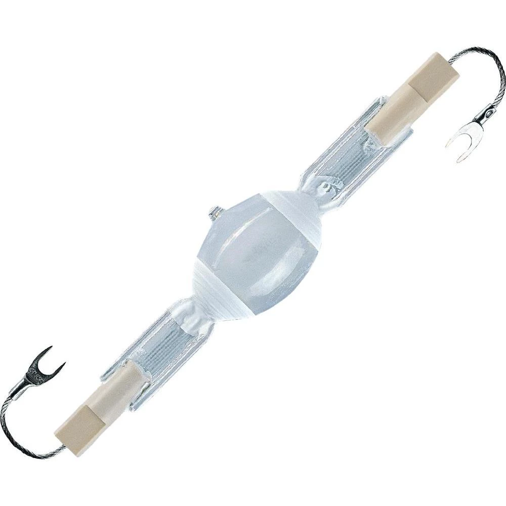 Izbojna žarulja OSRAM 187.0 mm 120 V K12s-36 1 kW oblik cijevi 1 komad slika