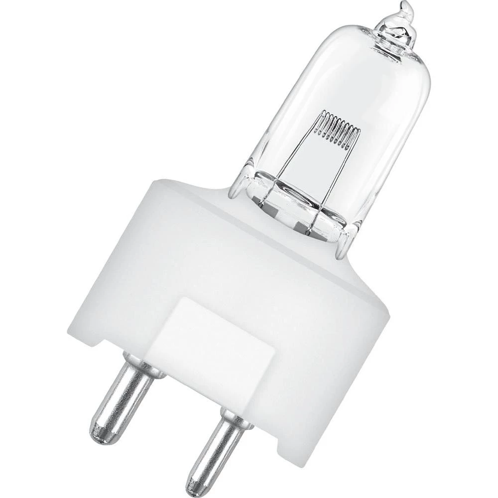 Žarulja OSRAM 57.0 mm GY9.5 100 W 1 komad slika