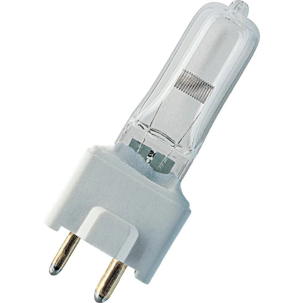 Žarulja OSRAM 57.0 mm GY9.5 150 W 1 komad slika