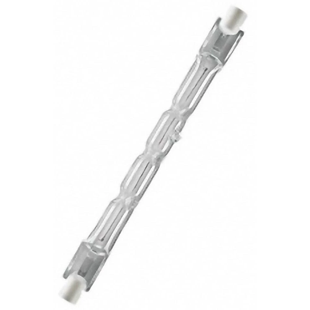 Halogena žarulja OSRAM 191.1 mm 230 V R7s 750 W toplo-bijela KEU: C oblik cijevi s prigušivanjem 1 komad slika