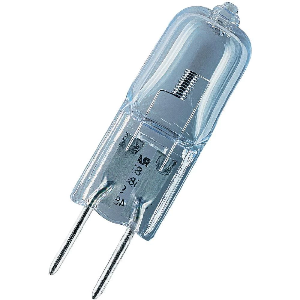 Halogena žarulja OSRAM 44.0 mm 24 V GY6.35 100 W KEU: C s prigušivanjem 1 komad slika
