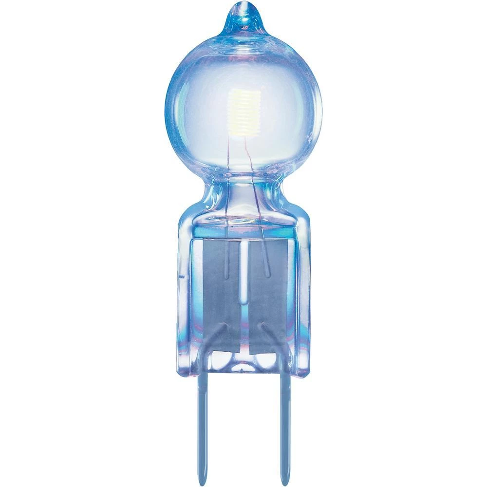 Halogena žarulja OSRAM 44.0 mm 12 V GY6.35 35 W toplo-bijela KEU: B utično grlo s prigušivanjem 1 komad slika