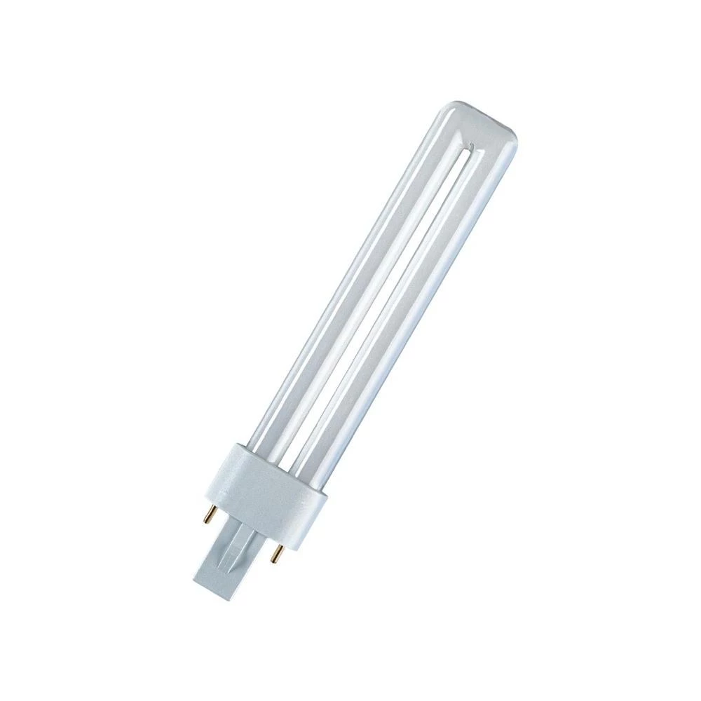 Žarulja OSRAM 167.0 mm G23 9 W 1 komad slika