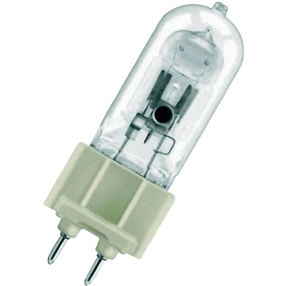 Izbojna žarulja OSRAM 84.0 mm 100 V G12 150 W oblik cijevi 1 komad slika