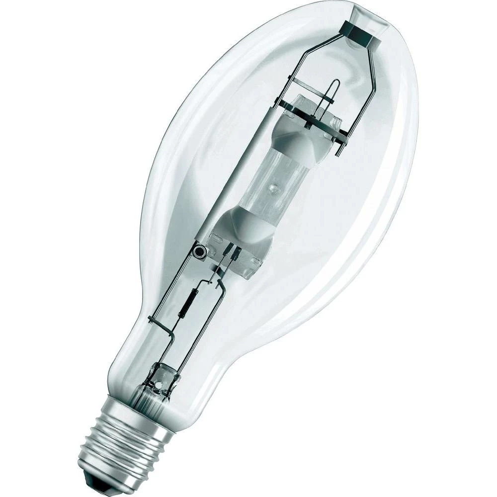 Izbojna žarulja OSRAM 290.0 mm 125 V E40 400 W oblik klipa 1 komad slika