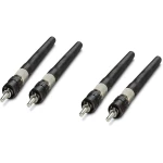 FO plug-in connectors PSM-SET-B-FOC/4-HCS/PN