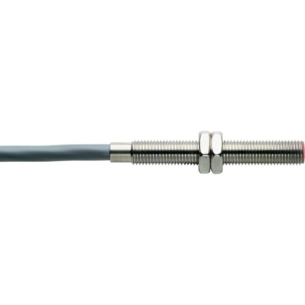 Induktivni senzor približavanja M8 u istoj razini PNP Secatec ISG08BBDKX slika