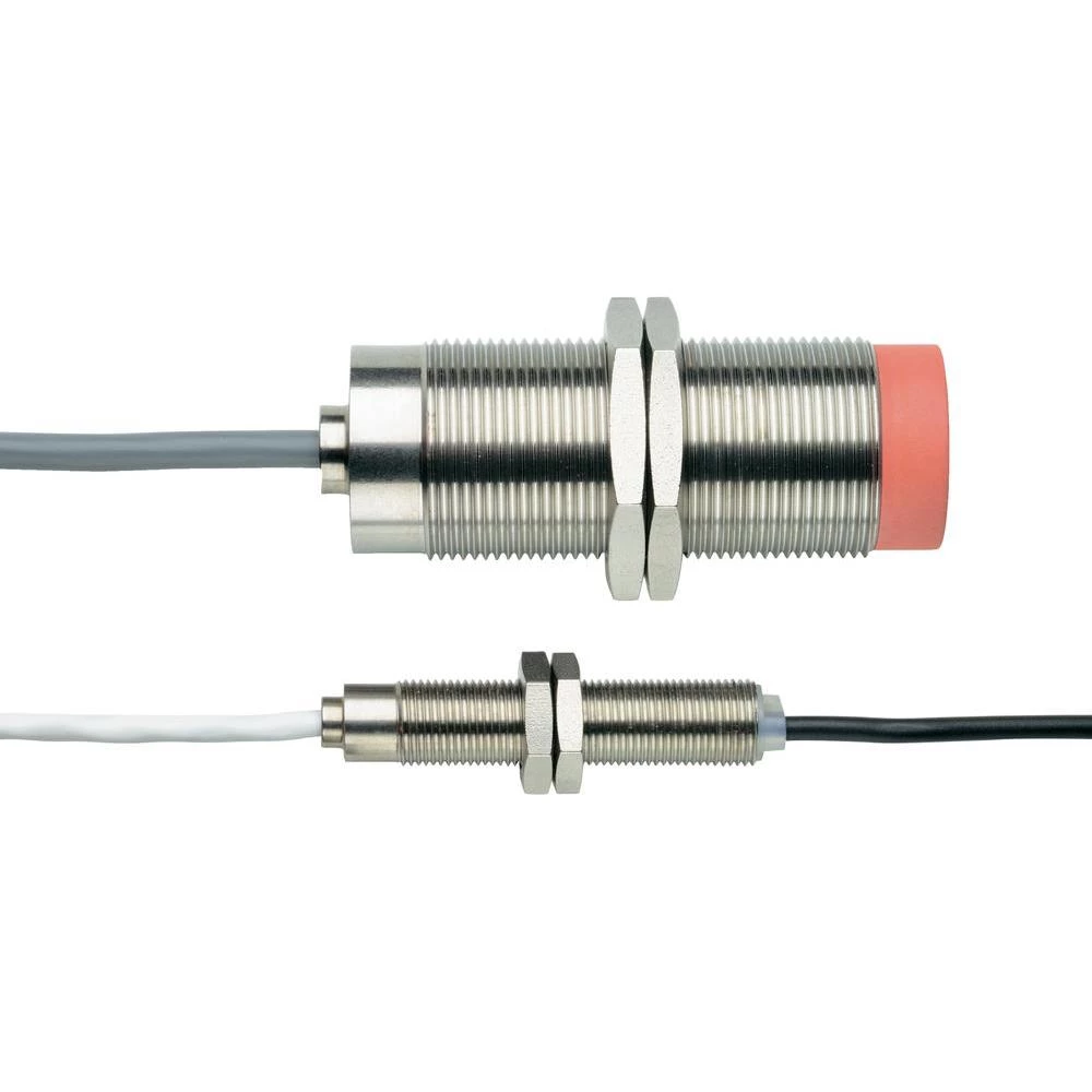 Induktivni senzor približavanja M30, M12 nije u istoj razini PNP Secatec ISG30NBDKX slika