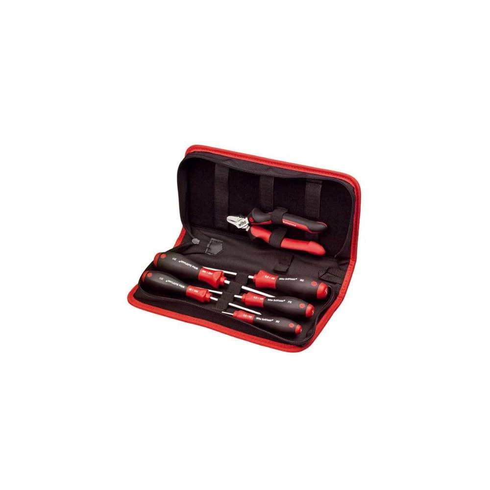 Mehaničarska torba za alat, 6-dijelna slika