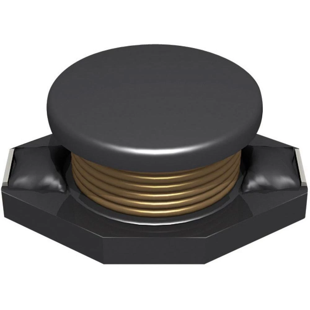 Električna zavojnica SMD 330 µH 0.9 Fastron PISM-331M-04 1 kom slika