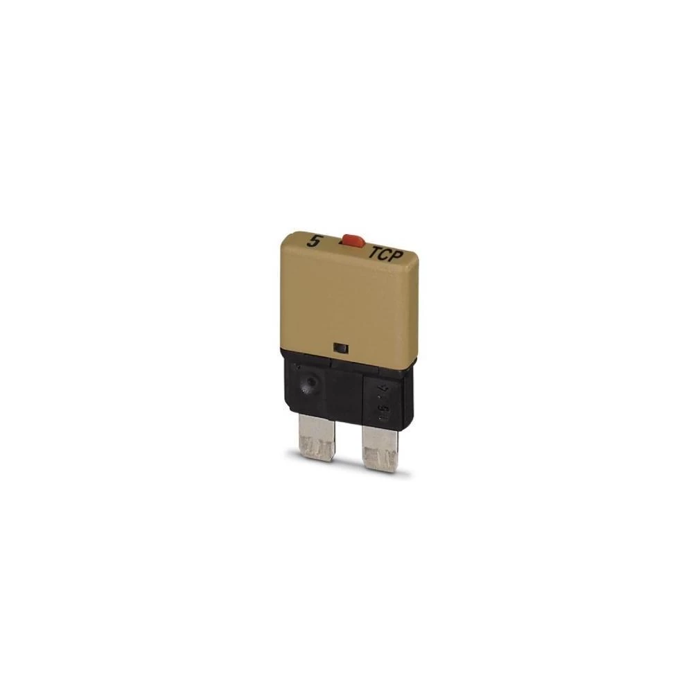 Thermal device circuit breaker TCP  5/DC32V slika