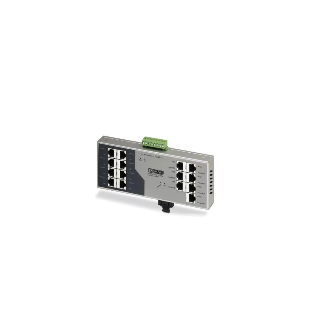 Switch FL SWITCH SF 15TX/FX slika